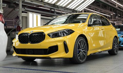 BMW Individual вече и за по-евтините модели на марката - 1
