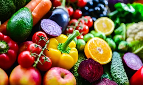 Кои храни могат да намалят риска от рак - 1