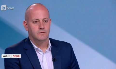 Радан Кънев: Няма шанс икономиката да се стабилизира преди войната да свърши - 1