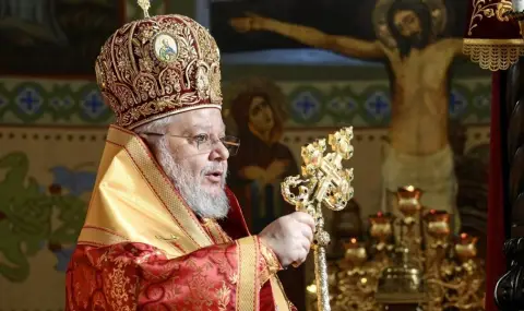 Старозагорският митрополит Киприан: Свободата е извоювана с жертва, не е даденост