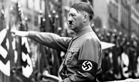 Танкът на Хитлер, който не видя бял свят - 1