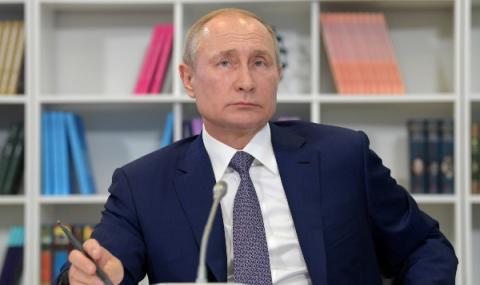 Валенса: Трябваше да поканим Путин - 1