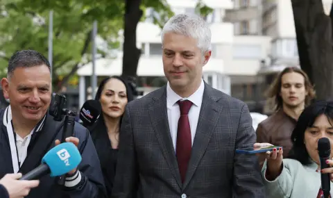 Възобновяват делото срещу Благомир Коцев
