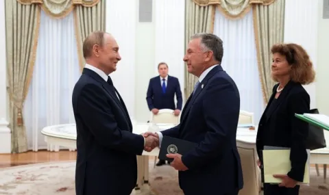 Владимир Путин няма да гарантира сигурността на американската делегация в Украйна