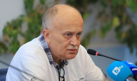 Заместник-министърът на здравеопазването Бойко Пенков бе освободен от премиера - 1