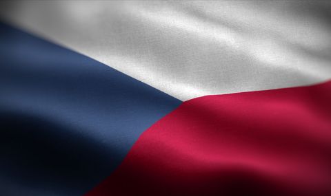 Чехия поема председателството на ЕС - 1