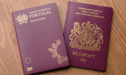 Да си купиш европейско гражданство чрез имот - 1