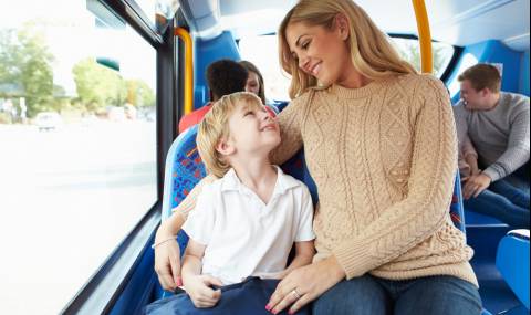 Историята за един незабравим жест на добрина - 1