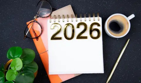 Как наистина да изпълним новогодишните си цели? - 1