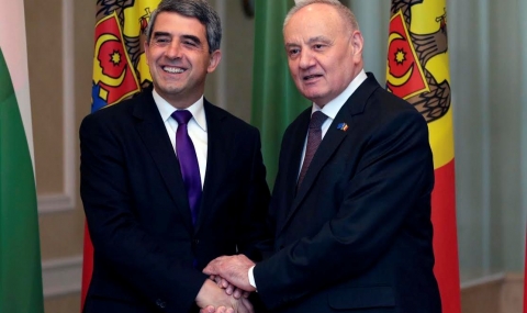 Молдова даде съгласие за разкриване на Консулство на България в Тараклия - 1