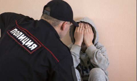 Обвиниха 7-годишно момче в... изнасилване - 1