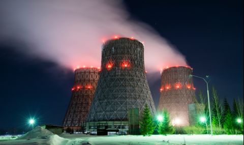 Русия и Китай доминират в дизайна на атомните реактори - 1