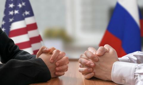 САЩ и Русия преговарят на неутрален терен - 1