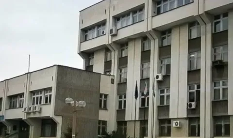 Скандал в МВР Габрово: Директорът поискал тест за наркотици на заместника си