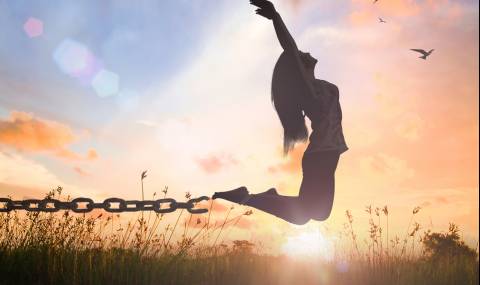 Защо трябва да прощаваме - 1