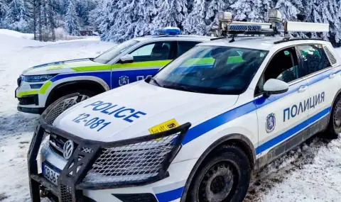 Зловещо нападение разтърси Дупница