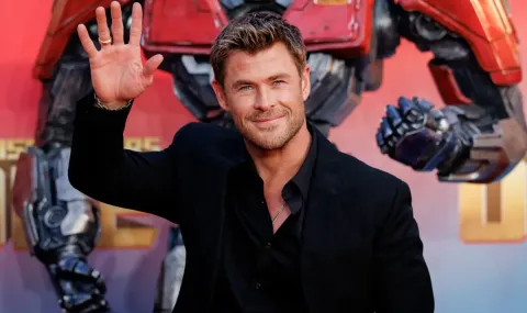 Chris Hemsworth has closed his production company after 4 years of trying to break through - 1