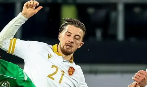 Лукас Петков няма да играе в Бундеслигата - 1