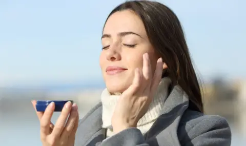 Настъпи сезонът на сухата кожа: какво съветват козметолозите - 1