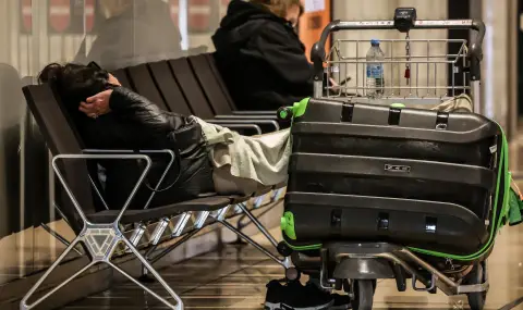 "Обичаме България, но искахме по-добро бъдеще за децата ни" - 1