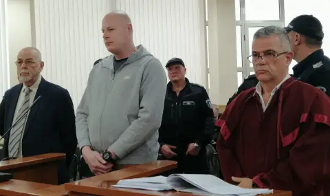 Обвиненият за смъртта на Митко от Цалапица: Не исках да го убивам