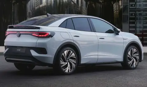 Още един модел на Volkswagen отива в историята - 1