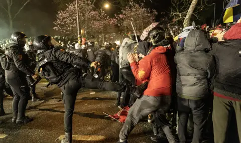 Съдът отново не взе решение по делото за дипломата на Имамоглу - 1