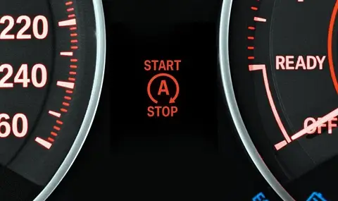 Старт-стоп системата вече не е задължителна в САЩ - 1