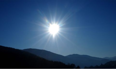 Облачността намалява, вятърът отслабва - 1