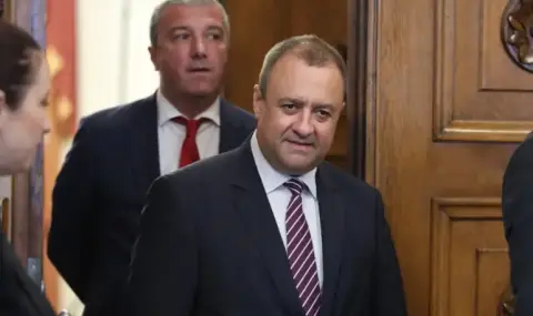 Последен отчет на регионалния министър: Напредък по „Хемус“, „Струма“ и 524 млн. евро за Русе – Бяла - 1