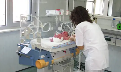 Спад на абортите - 1