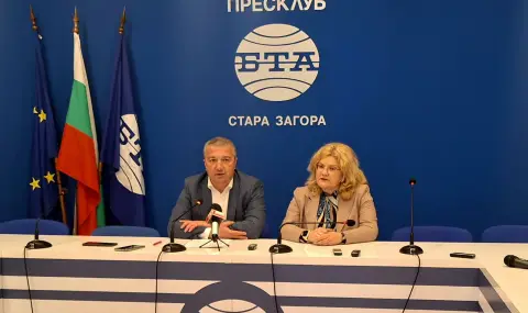 Стойнев: Това управление успява да спаси средствата по ПВУ - 1