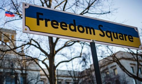 Ясно е кога ще е следващият кръг преговори между Украйна и Русия - 1