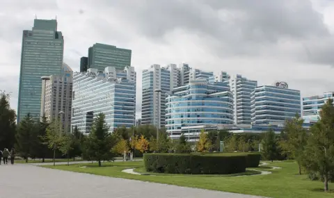 В Казахстан създават руско-казахстански училища