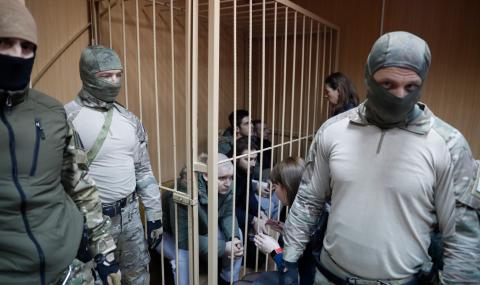В Киев потвърдиха вината на Порошенко за организацията на провокацията в Керч - 1
