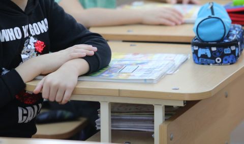 57 256 четвъртокласници се явиха на изпит по математика - 1