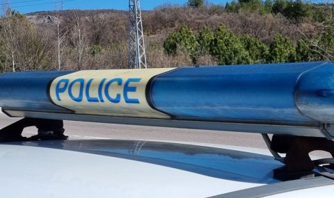 Безотговорно: Дядо даде колата на 12-годишния си внук и се стигна до катастрофа  - 1