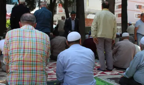 An unprecedented decision: Belgium revoked the permits of Turkish imams  - 1