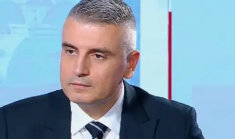 Рибарски: Трябва да сме част от разговорите за бъдещата европейска отбранителна архитектура, вместо да оставаме встрани - 1