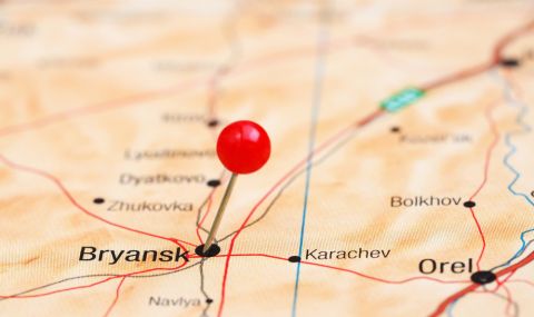 Украински удар срещу руско гранично село уби четирима души - 1