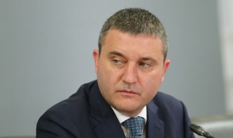 Владислав Горанов подозира сговор между премиера и Иван Гешев - 1