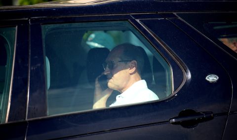 Адвокатът на Божков контрира прокуратурата: Той се върна по собствено желание, не е нито екстрадиран, нито експулсиран - 1