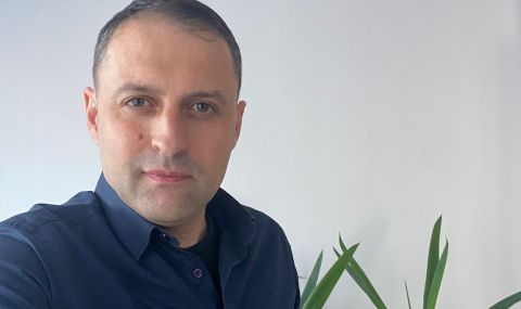 Николай Ников пред ФАКТИ: България ще стане президентска република с възобновени отношения с Русия - 1