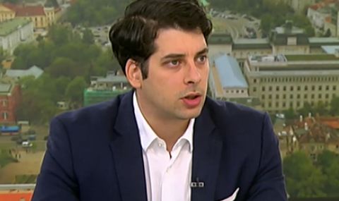 Пеканов: Ако правилно приложим реформите в Плана за възстановяване, може да удвоим потенциала на икономика ни  - 1