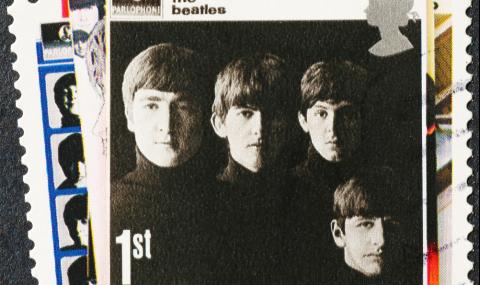 Почина фотографката на The Beatles - 1