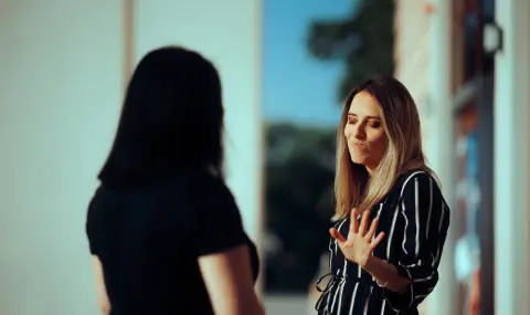 Психолог разкри как да действаме с манипулаторите-измамници - 1