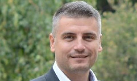 Радослав Рибарски: Няма да подкрепим кабинет на ГЕРБ - 1