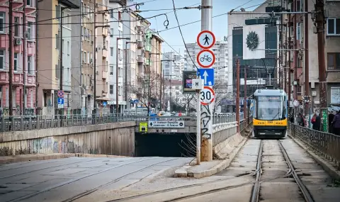 СO обявява процедура за избор на изпълнител за ново транспортно решение на бул. “Ген. М. Д. Скобелев“ - 1