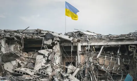 110 сражения през последното денонощие на украинския фронт  - 1