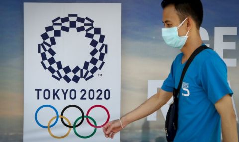 Ваксината срещу COVID-19 няма да бъде задължителна за атлетите на Олимпиадата - 1